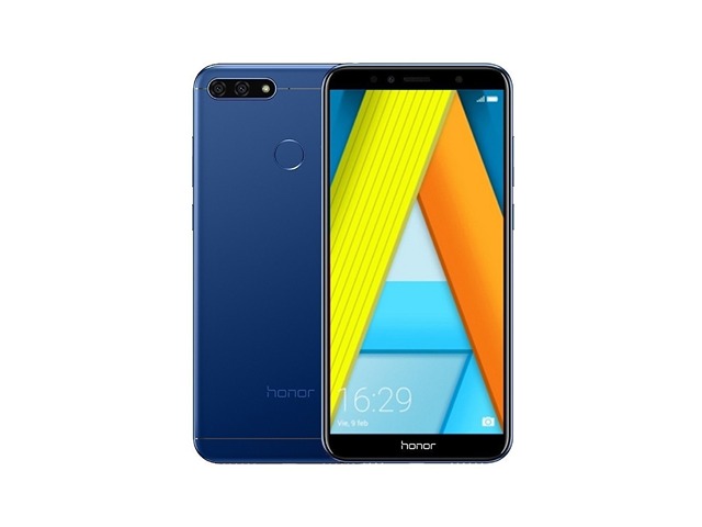 Honor 7A Review