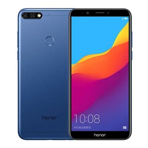 Honor 7C Review