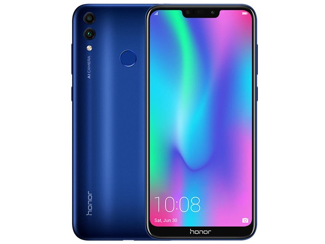 Honor 8C Review