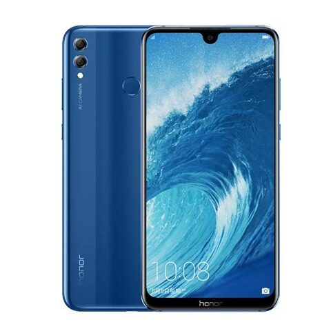 Honor 8X Max Review