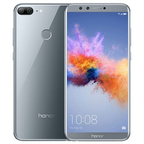 Honor 9 Lite Review