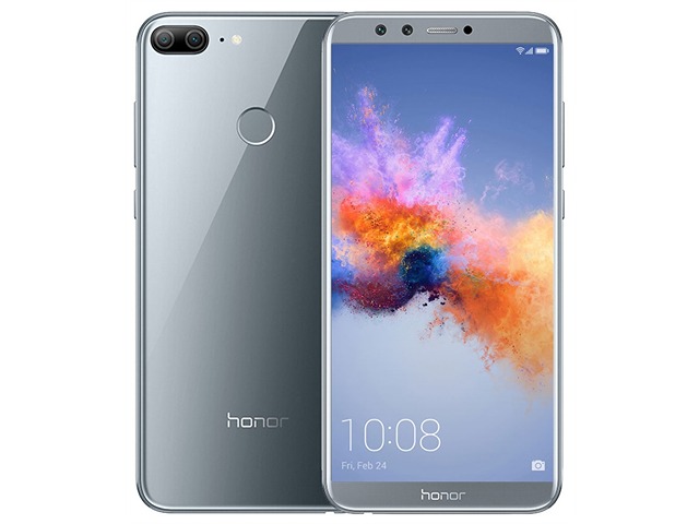 Honor 9 Lite Review