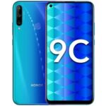 Honor 9C Review