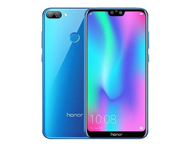 Honor 9N (9i) Review