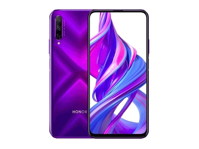 Honor 9X (China) Review