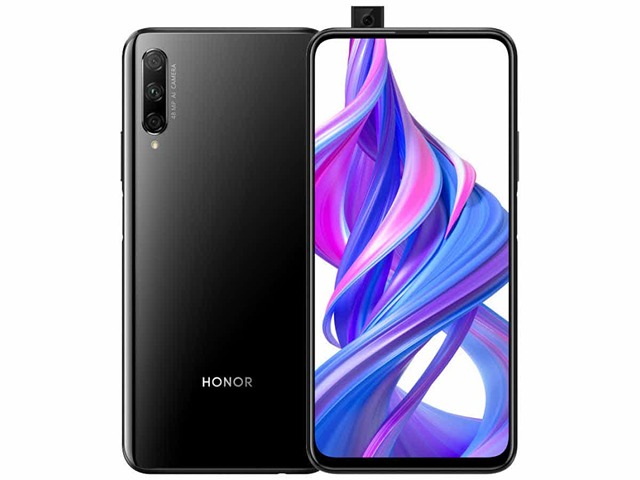 Honor 9X Pro Review