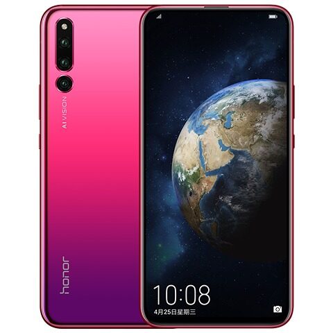 Honor Magic 2 Review