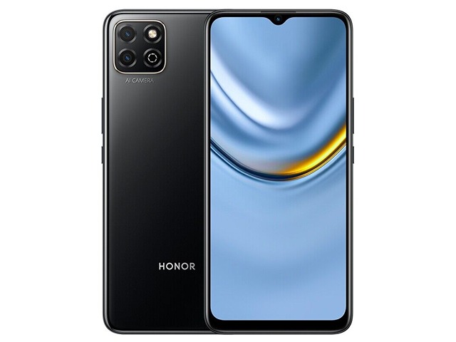 Honor Play 20 Review