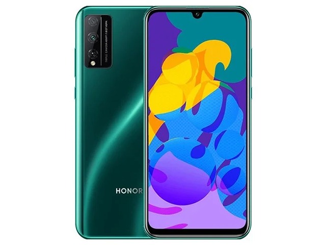 Honor Play 4T Pro Review