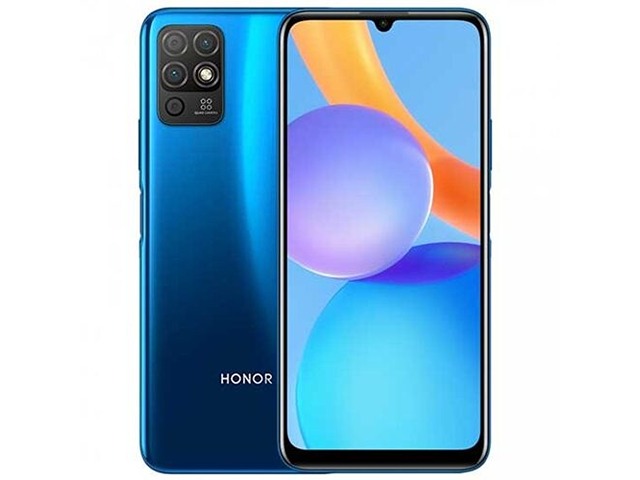 Honor Play 5T Youth Review