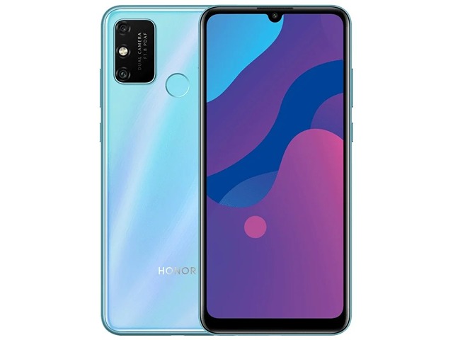 Honor Play 9A Review