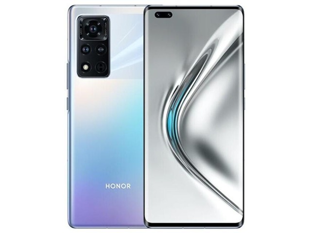 Honor V40 5G Review