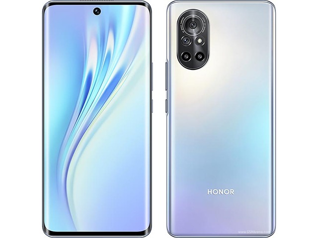 Honor V40 Lite Review