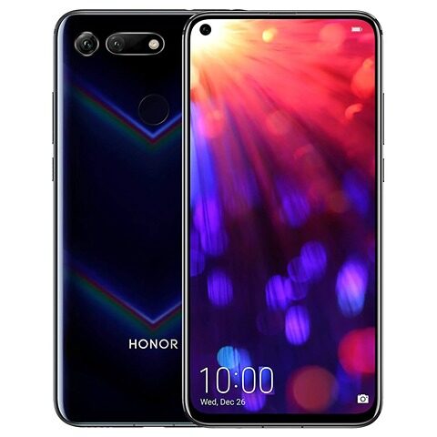 Honor View 20 Review