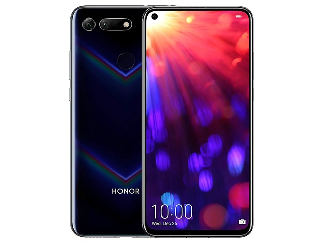 Honor View 20 Review