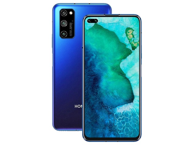 Honor View30 Pro Review