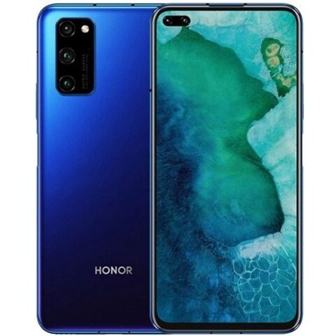 Honor View30 Review