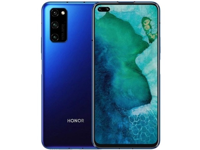 Honor View30 Review