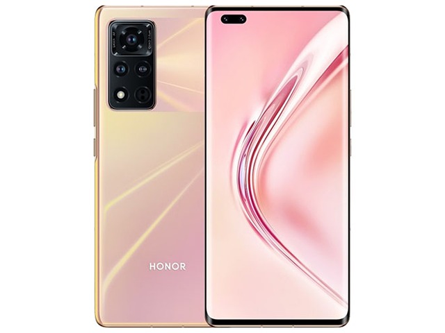 Honor View40 Review