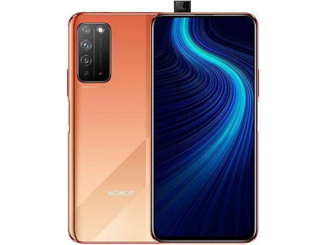 Honor X10 5G Review