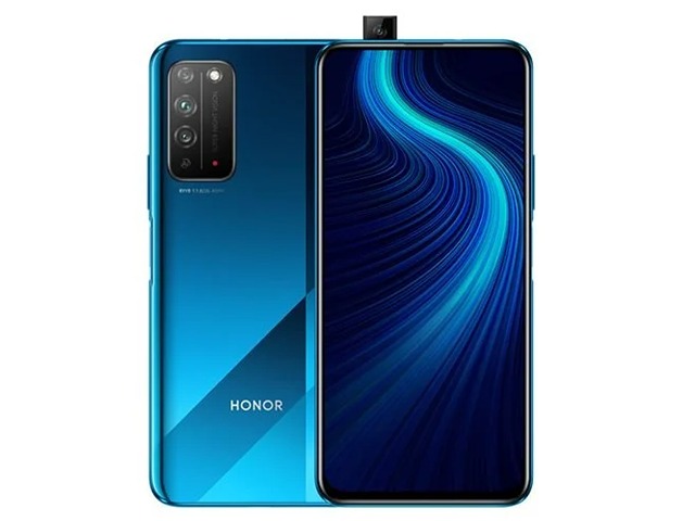 Honor X10 Max 5G Review