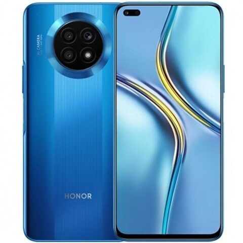 Honor X20 Review