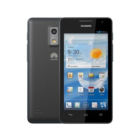 Huawei Ascend G526 Review