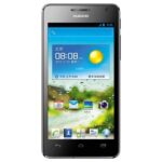 Huawei Ascend G600 Review