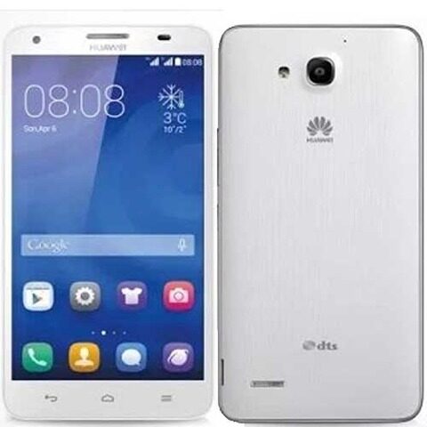 Huawei Ascend G628 Review