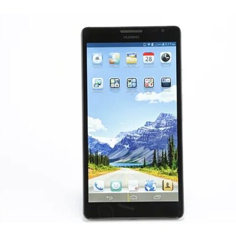 Huawei Ascend Mate Review