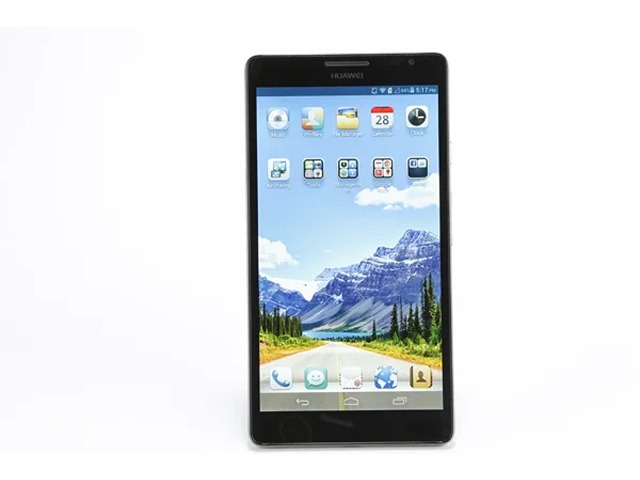 Huawei Ascend Mate Review