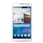 Huawei Ascend Mate2 4G Review