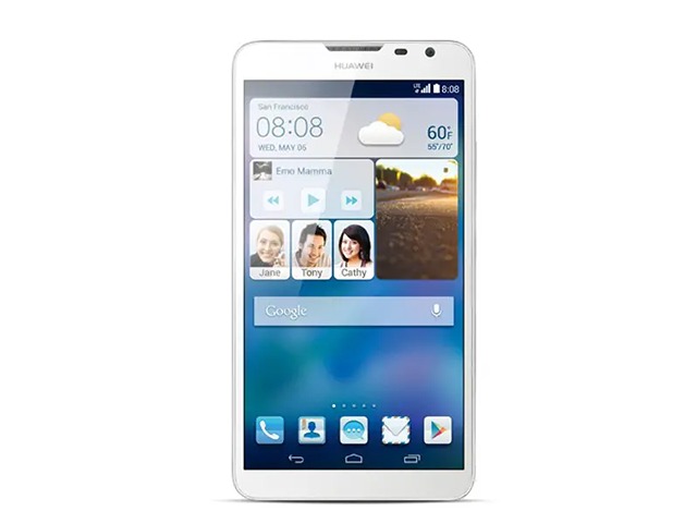 Huawei Ascend Mate2 4G Review