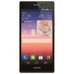 Huawei Ascend P7 Sapphire Edition Review