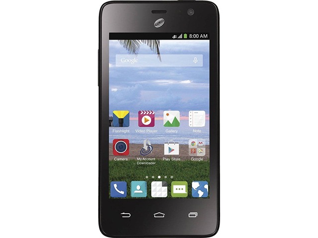 Huawei Ascend Plus Review