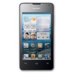 Huawei Ascend Y300 Review
