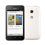 Huawei Ascend Y330 Review