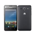 Huawei Ascend Y520 Review