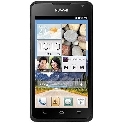 Huawei Ascend Y530 Review