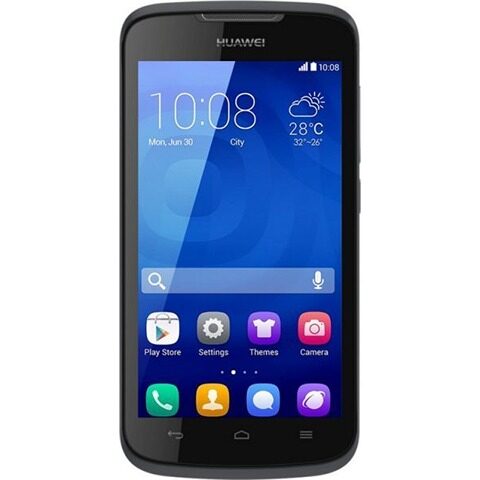 Huawei Ascend Y540 Review