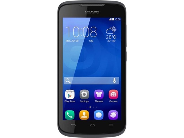 Huawei Ascend Y540 Review
