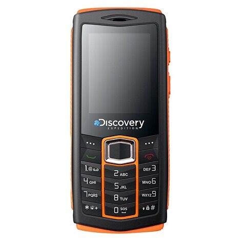 Huawei D51 Discovery Review