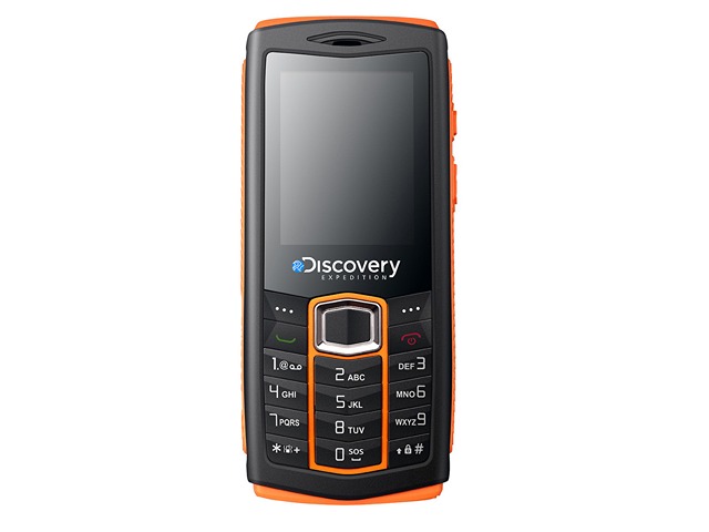 Huawei D51 Discovery Review