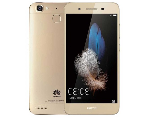 Huawei Enjoy 5s Review