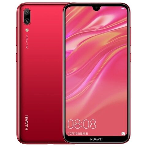 Huawei Enjoy 9 Review