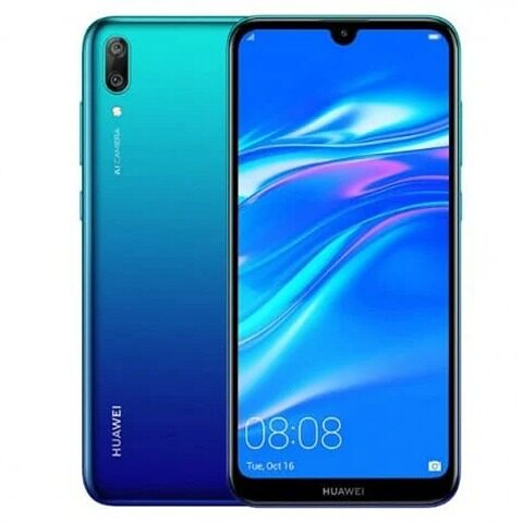 Huawei Enjoy 9e Review