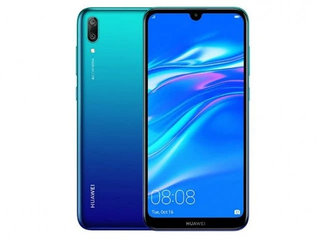 Huawei Enjoy 9e Review