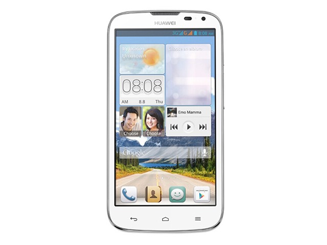Huawei G610s Review