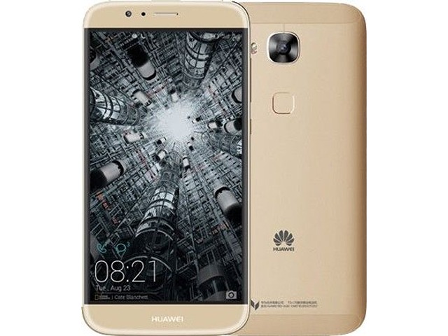 Huawei G8 Review