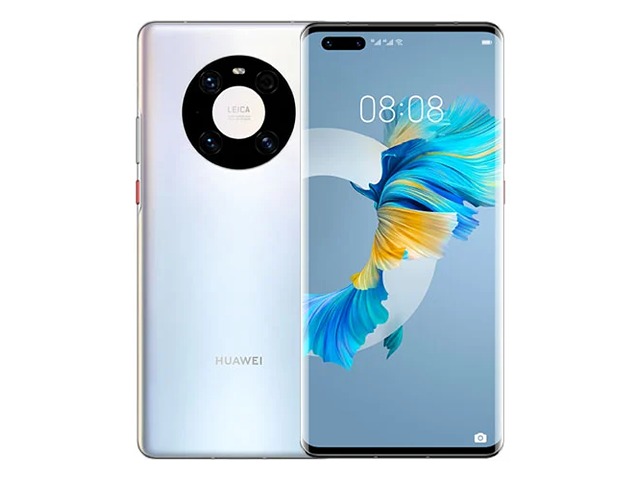Huawei Mate 40E 4G Review